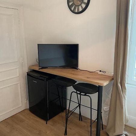 Le Cosy Apartment Chateauroux Exterior photo